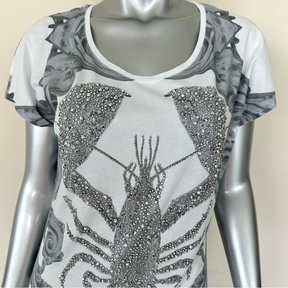 Philipp Plein women dress size M - Picture 2 of 10